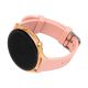 5. Smartwatch BLOW X19 złoty