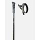 3. Kije narciarskie Rossignol TACTIC CLIP BLACK LIME czarny