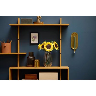 4. LEGO Botanical Collection 11502 - Bukiet słoneczników