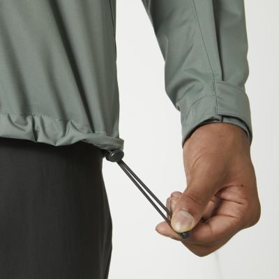 6. Helly Hansen męska kurtka żeglarska CREW HOODED JACKET 2 34443 485