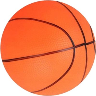 9. TABLICA DO KOSZYKÓWKI ENERO BABY 40x32x8CM Z PIŁKĄ