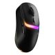 7. Glorious Gaming Model D3 Wireless myszka Dla praworęcznych RF Wireless Optyczny 30000 DPI