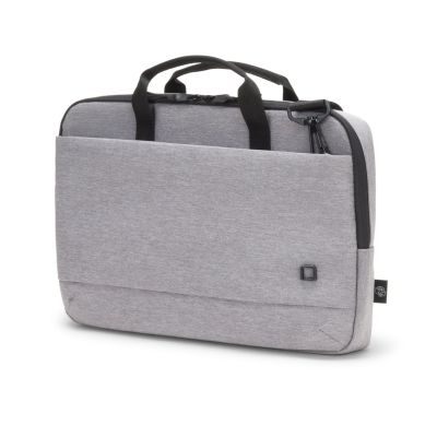 9. DICOTA Slim Eco MOTION 14 - 15.6" 39,6 cm (15.6") Aktówka Szary