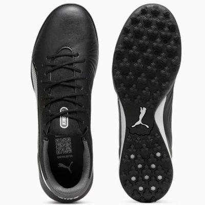 4. Buty piłkarskie Puma King Match TT M 107879-01