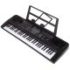 3. MQ 6159 UFB - keyboard do nauki gry przeznaczony dla dzieci