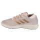 2. Adidas Edge Lux W EG1266 Białe 41 1/3