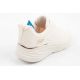 4. Skechers buty sportowe sneakersy damskie Bobs Arch Fit Elev8 ecru