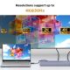 9. Rozdzielacz HDMI Unitek 4K 1 wejście 16 wyjść 4K@30Hz