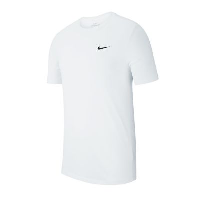 Koszulka Nike Dry Tee Crew Solid M AR6029-100