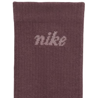 4. Skarpety Nike Everyday Elevated Crew 3 pary IH8528 903