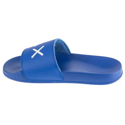 2. SUN68 Slippers Logo X36110-58 Niebieskie 40