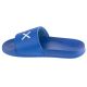 2. SUN68 Slippers Logo X36110-58 Niebieskie 40