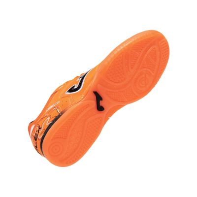 5. Buty piłkarskie Joma Top Flex 2608 Indoor pomarańczowe TOPW2608IN