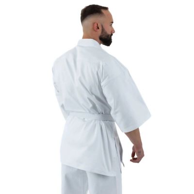 28. Kimono Karate Kyokushin 10 oz - 120 cm