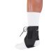 3. Ochraniacz kostki stawu skokowego Mueller ATF 3 Ankle Brace czarny