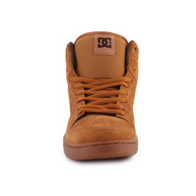 7. Buty DC Manteca 4 HI M 100743-WD4