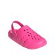 5. Klapki adidas Adilette Clog 2.0 JR1260