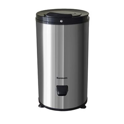 Wirówka Ravanson XPB2800-X (2800 obr/min; 6 kg; 360 mm; Klasa A; kolor srebrny)