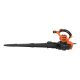 44. Dmuchawa do liści BLACK+DECKER BLACK+DECKER DMUCHAWA/ODKURZACZ BEBLV301-QS
