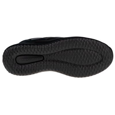4. Skechers Delson Antigo 65693-BBK czarne 42,5