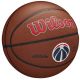 3. Piłka Wilson Team Alliance Washington Wizards Ball WTB3100XBWAS