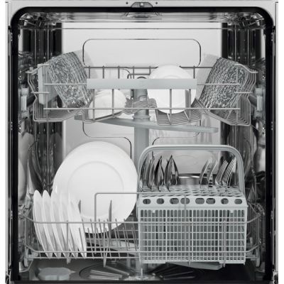 3. Zmywarka do zabudowy ELECTROLUX E52ID100SX