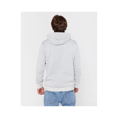 3. Bluza RIP CURL ANTI SERIES SEARCH BASE HOOD szara
