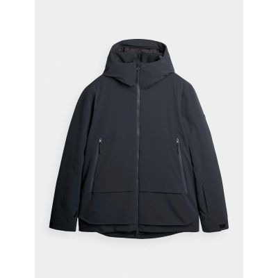 16. Kurtka narciarska 4fpro membrana dermizax 20000/20000 męska 4F 4FSAW24TTJAM0859-20S