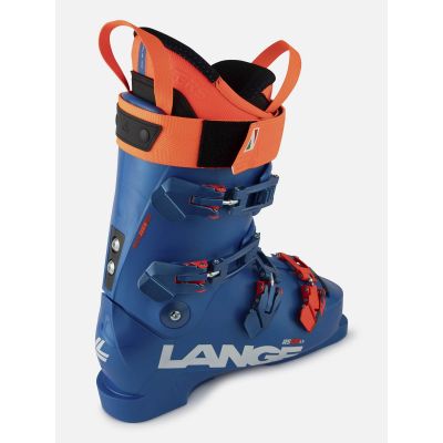 9. Buty narciarskie LANGE RS 120 LV Vibrant Blue