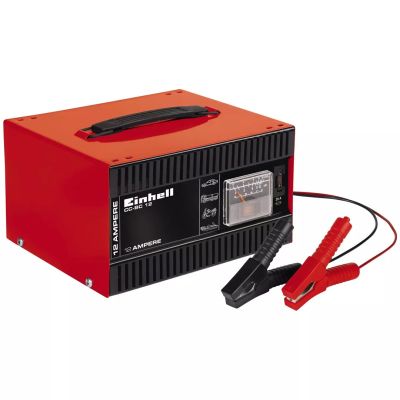 Prostownik EINHELL CC-BC 12 1056721