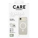 5. Etui CARE by PanzerGlass Fashionable Samba w. White MagSafe na iPhone Air - przezroczyste