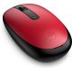 2. Mysz HP 240 Empire Red Bluetooth Mouse bezprzewodowa czerwono-czarna 43N05AA