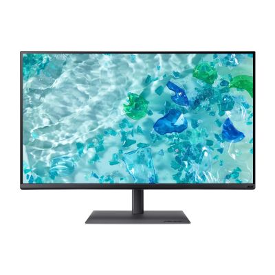 7. Monitor Acer B327QKB1b 37.5" 80cm 16:9 3840x2160 60Hz