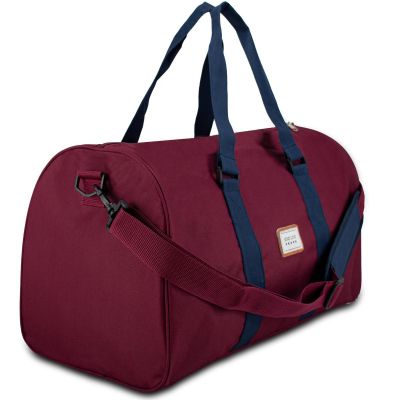 3. TORBA SPORTOWA/FITNESS A3031 BORDOWA SEMI LINE