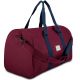 3. TORBA SPORTOWA/FITNESS A3031 BORDOWA SEMI LINE