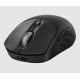 4. Mysz HP 700 Rechargeable  Mouse Black bezprzewodowa z akumulatorem czarna AZ7B0AA