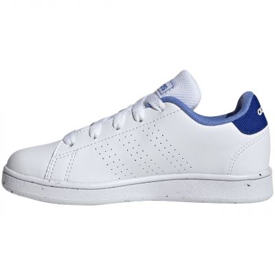3. Buty adidas Advantage Lifestyle Court Lace Jr H06160