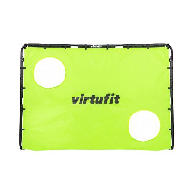 12. Bramka piłkarska Virtufit - 180 X 120 CM VF06044