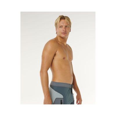 5. Boardshorty męskie RIP CURL Mirage Search zielone