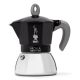 Bialetti Moka Induction Kawiarka moka 4TZ Czarny