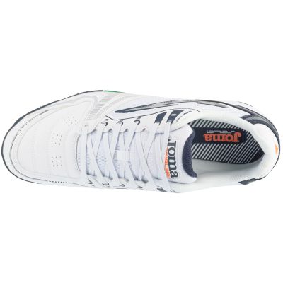 3. Joma Dribling 2502 DRIW2502TF Białe 45