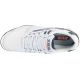 3. Joma Dribling 2502 DRIW2502TF Białe 45