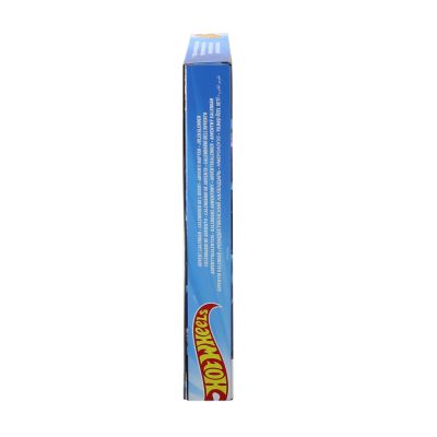 6. Hot Wheels JLG41 samochodzik