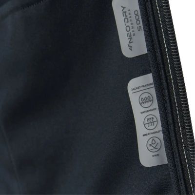 6. Kurtka softshell 4F M324 M 4FWSS25TSOFM324 44S