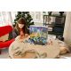 7. LEGO 76340 Super Marvel Heroes - Kalendarz adwentowy na rok 2026 V29