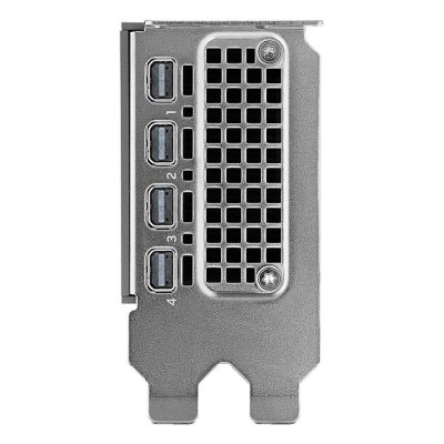 4. PNY RTX PRO 4000 Blackwell SFF VCNRTXPRO4000LP-SB