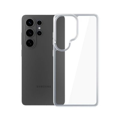 6. Etui 3mk Armor Case na Samsung Galaxy S26 Ultra - przezroczyste