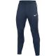 5. Spodnie męskie Nike Dri-Fit Strike 26 granatowe HV8386 410