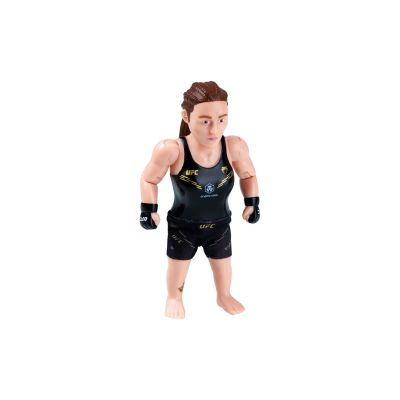 3. UFC OCTAGON FIGHTERS S1 ACTION FIGURE 11 CM - ALEXA GRASSO