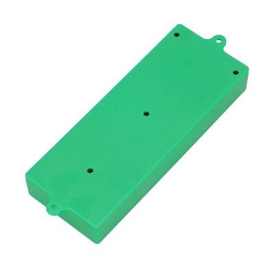 2. Extralink Gigabit PoE Injector 8 Portowy Aktywny, 8 portów Gigabit 802.3at/af, Mode A